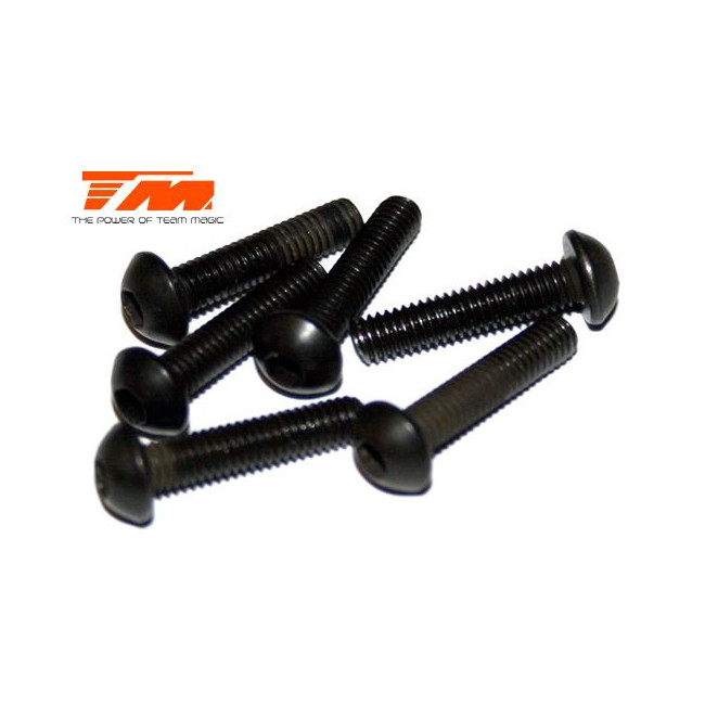 TORNILLOS 3.5X16 (6PCS)