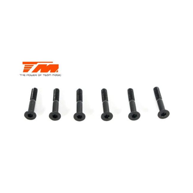TORNILLOS 3.5X18 (6PCS)