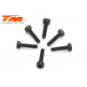 TORNILLOS 2X8 (6PCS)