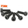 TORNILLOS 2.5X8 (6PCS)