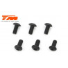 TORNILLOS 3X6 (6PCS)