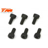 TORNILLOS 3X6 (6PCS)