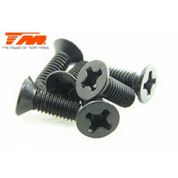TORNILLOS 3X8 (6PCS)