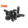TORNILLOS 3X12 (6PCS)