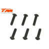 TORNILLOS 3X12 (6PCS)