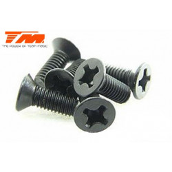 TORNILLOS 3X12 (6PCS)