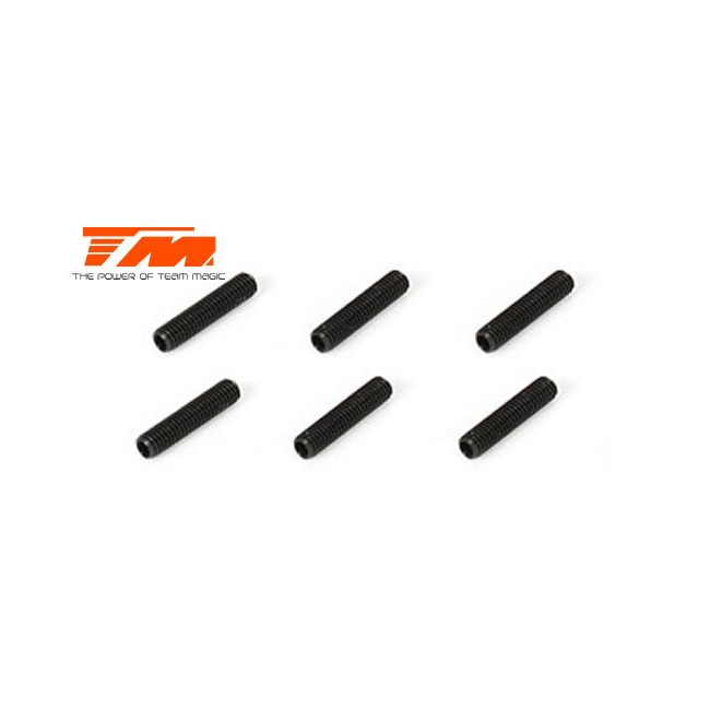 ESPARRAGOS ALLEN 3X12 (6PCS)