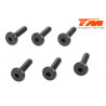TORNILLOS 3X12 (6PCS)