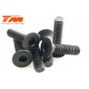 TORNILLOS 3X14 (6PCS)