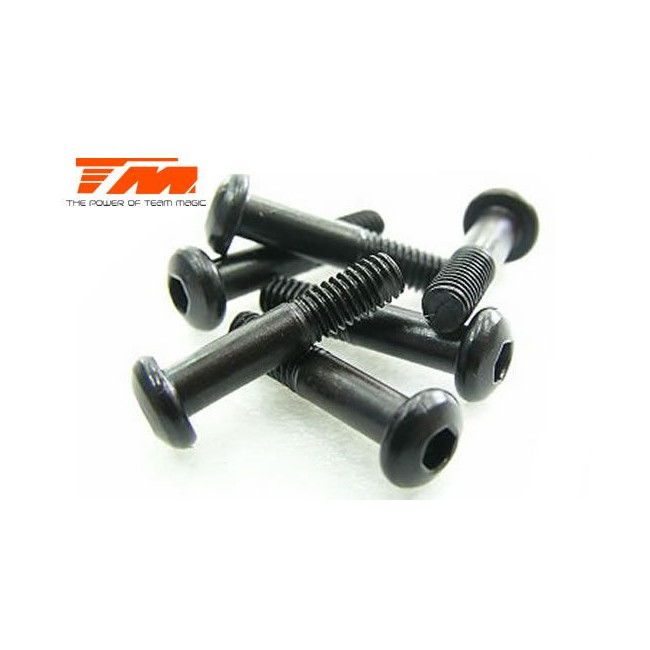 TORNILLOS 3X14 (6PCS)