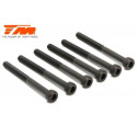 TORNILLOS 3X32 (6PCS)