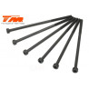 TORNILLOS 3X70 (6PCS)