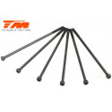 TORNILLOS 3X85 (6PCS)