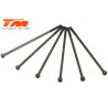 TORNILLOS 3X85 (6PCS)