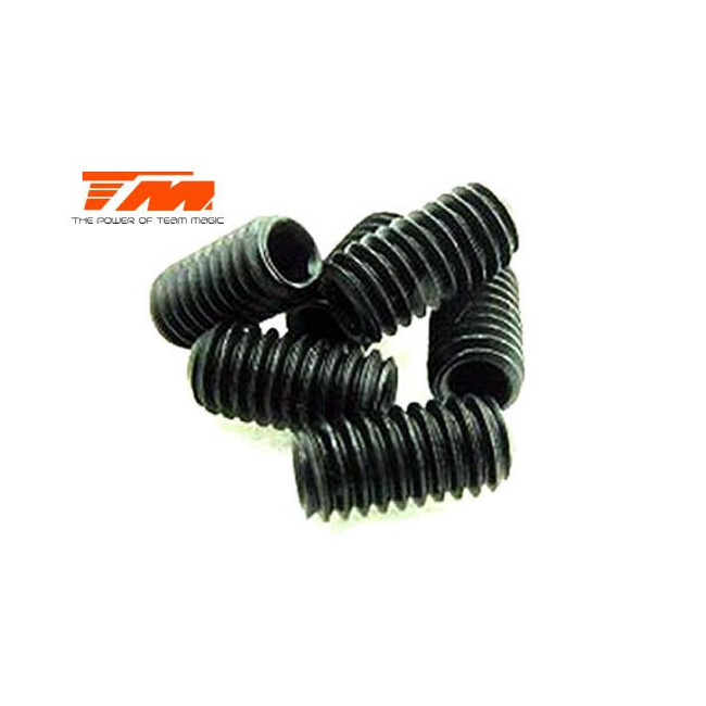 ESPARRAGOS ALLEN 4X4 (6PCS)