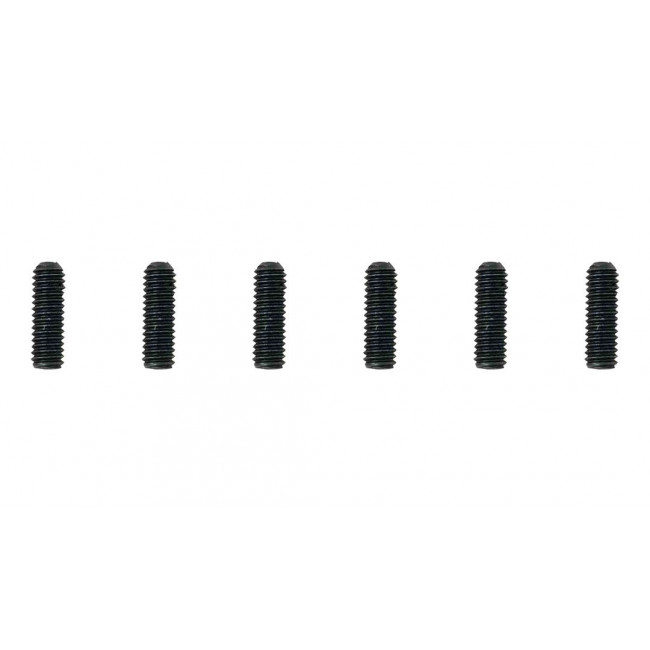 ESPARRAGOS ALLEN 4X12 (6PCS)