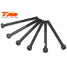 TORNILLOS 4X56 (6PCS)