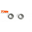 RODAMIENTOS BOLAS 5X8X2.5MM (2PCS)