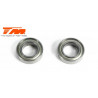 RODAMIENTOS BOLAS 8X14X4MM (2PCS)