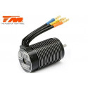 MOTOR BRUSHLESS THOR 4068 2500KV EJE 5MM
