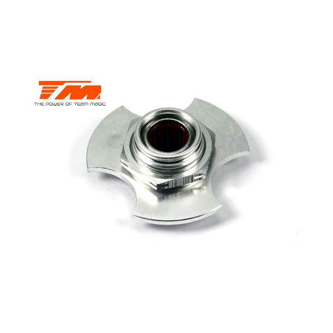 ONE WAY CON TUERCA G4