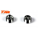 TAPONES MANGUETAS ALLEN 9MM (2PCS)