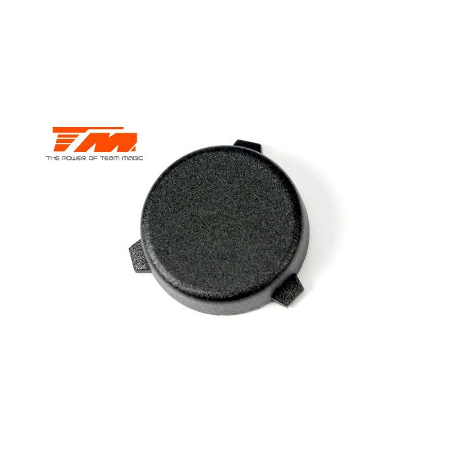 TAPADERA CAMBIO DE MARCHAS G4