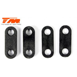 ESPACIADORES SERVOS G4