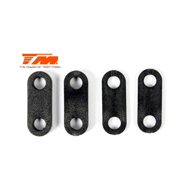 ESPACIADORES SERVOS G4