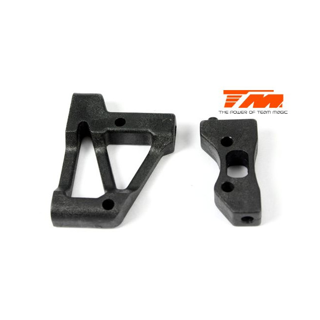 SOPORTE BANDEJA DE RADIO G4