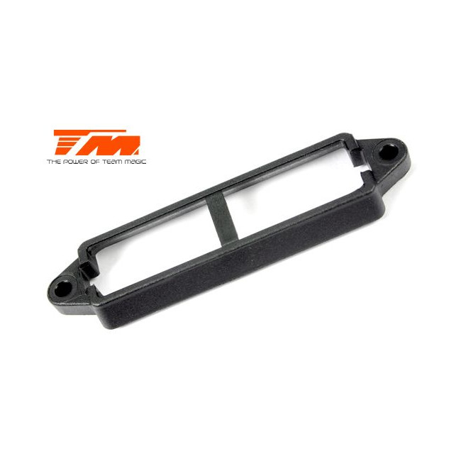 SOPORTE BATERÍA RECEPTOR G4