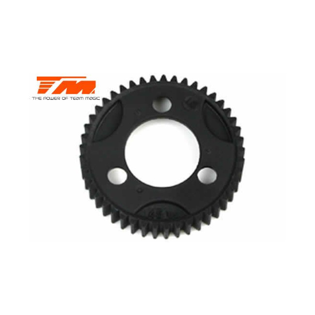 CORONA 46T SEGUNDA VELOCIDAD G4