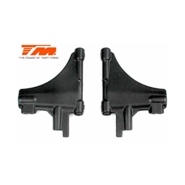 TRAPECIOS INFERIORES DELANTEROS G4D