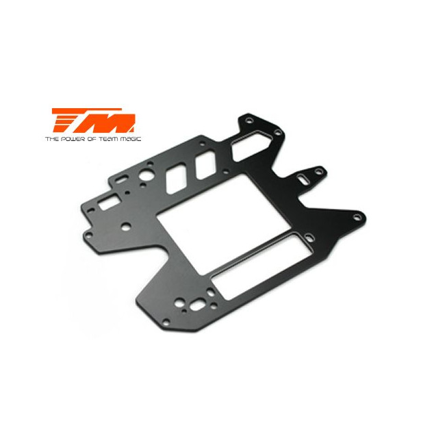 BANDEJA SERVOS ORIGINAL G4D