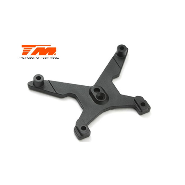 BANDEJA EN X DELANTERA G4D