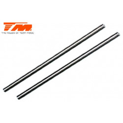 PASADORES 3X75MM G4D (2PCS)