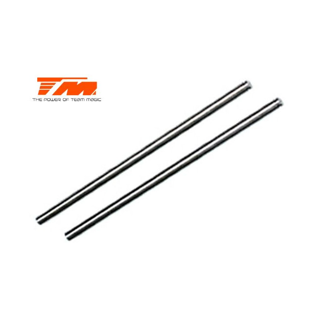 PASADORES 3X75MM G4D (2PCS)