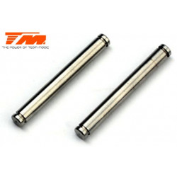 PASADORES 3X25.8MM G4D (2PCS)