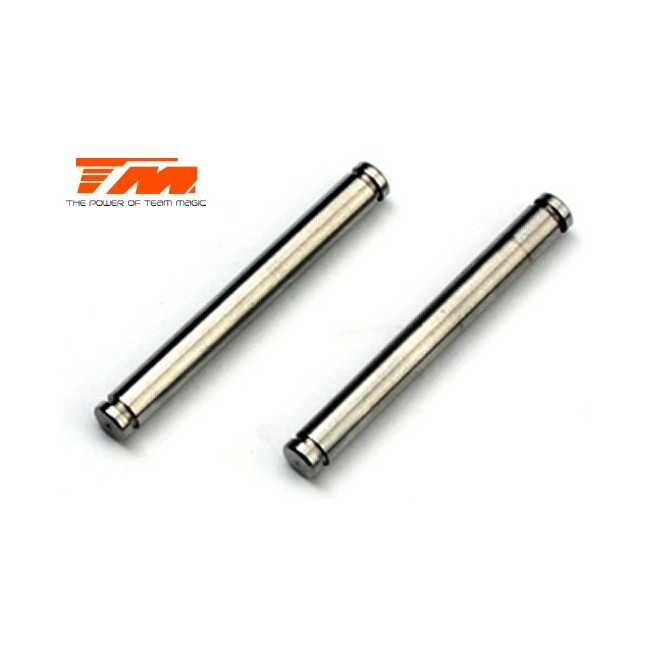 PASADORES 3X25.8MM G4D (2PCS)