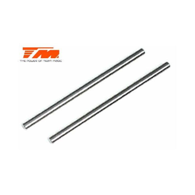 PASADORES 3X56MM G4D (2PCS)