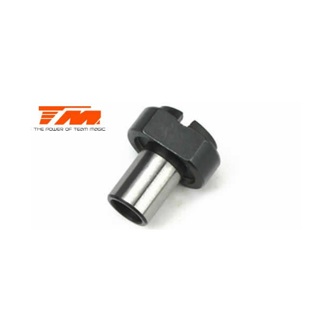 PIEZA CAMBIO DE MARCHAS G4D