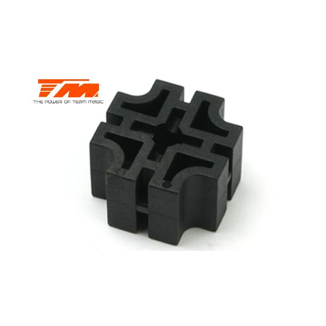 PIEZA DIFERENCIAL G4D