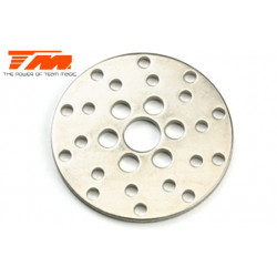 DISCO DE FRENO ALIGERADO G4D