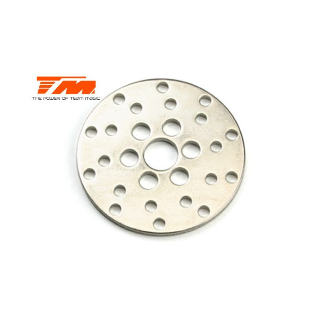 DISCO DE FRENO ALIGERADO G4D