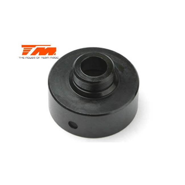 CAMPANA DE EMBRAGUE DOS VELOCIDADES SIN PIÑONES G4