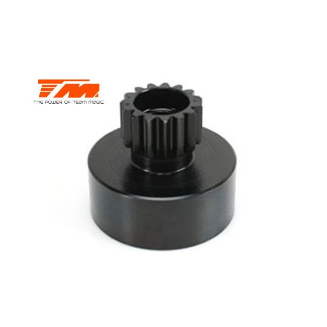 CAMPANA EMBRAGUE 14T