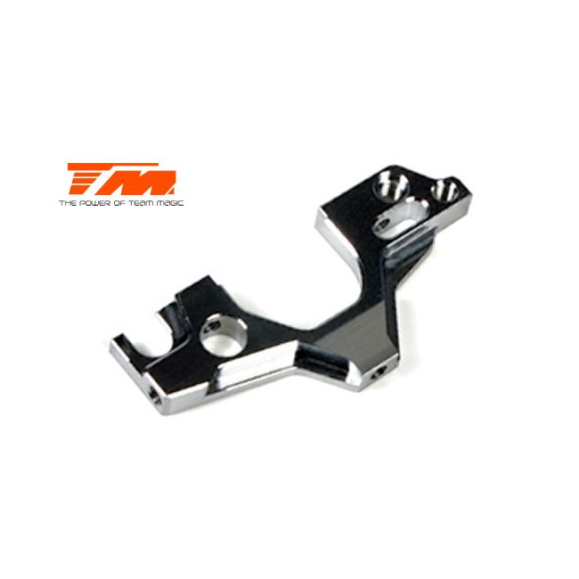 PIEZA TRASERA DERECHA EN ALUMINIO OPCIONAL E4