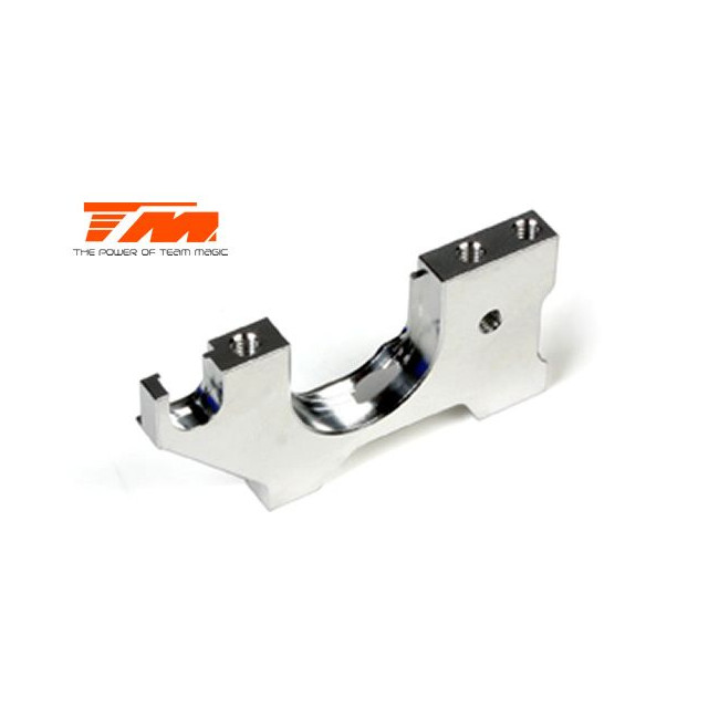 PIEZA DELANTERA DERECHA EN ALUMINIO OPCIONAL E4