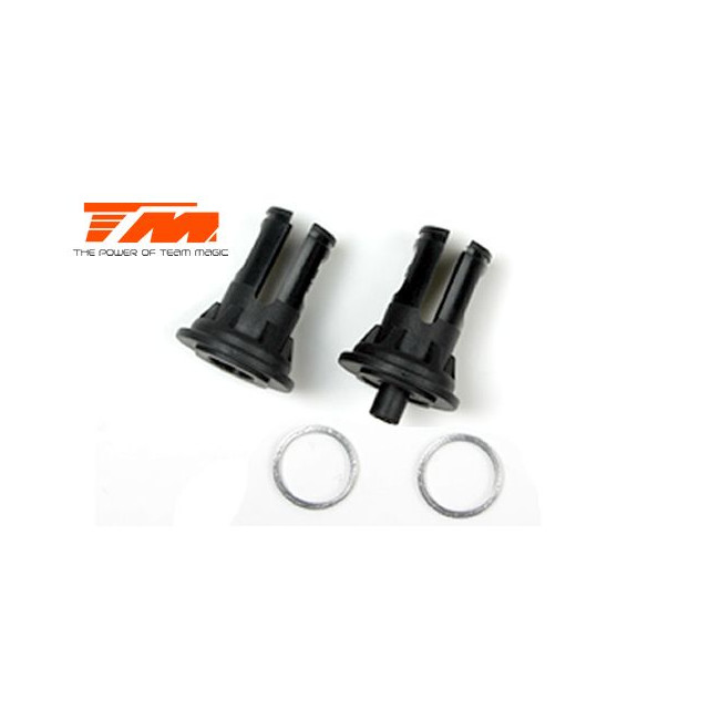 VASOS DIFERENCIAL BOLAS TRASERO E4