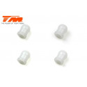 PIEZAS HINGE PIN BALL E4 (4PCS)